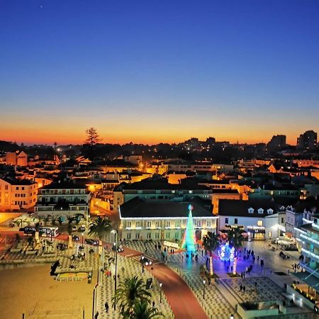 3 Bedroom Town House - Historic Centre Of Cascais. 100 Mts From The Beach And Centre Of Cascaes Exterior foto