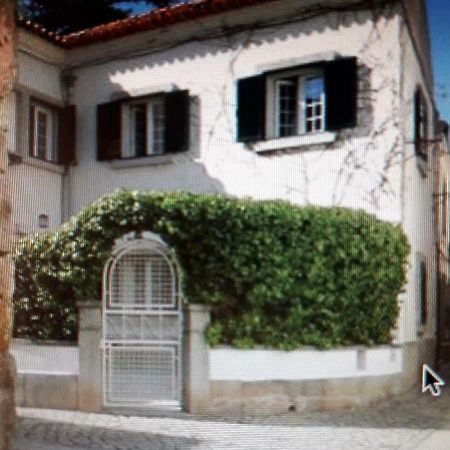 3 Bedroom Town House - Historic Centre Of Cascais. 100 Mts From The Beach And Centre Of Cascaes Exterior foto