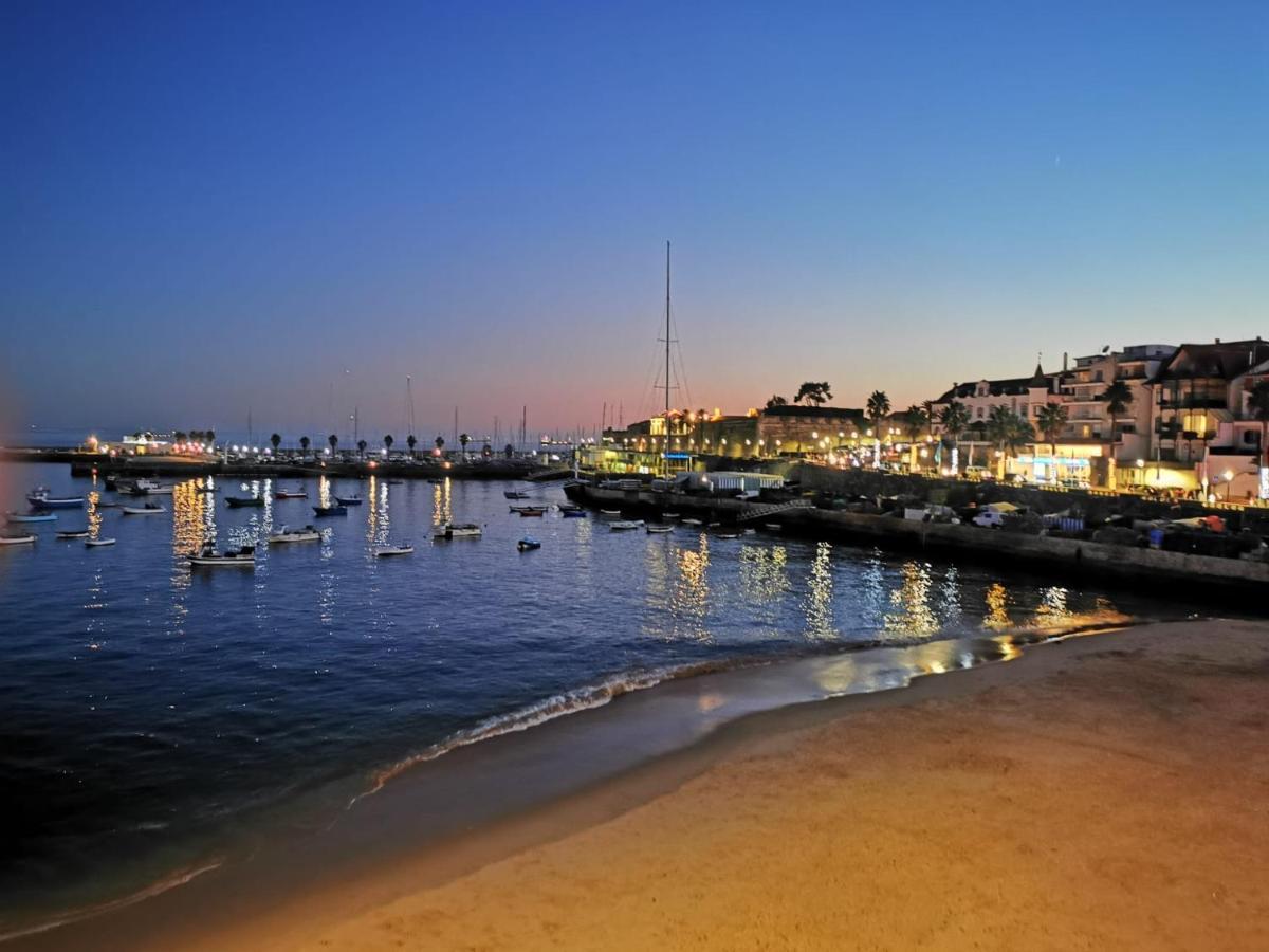 3 Bedroom Town House - Historic Centre Of Cascais. 100 Mts From The Beach And Centre Of Cascaes Exterior foto