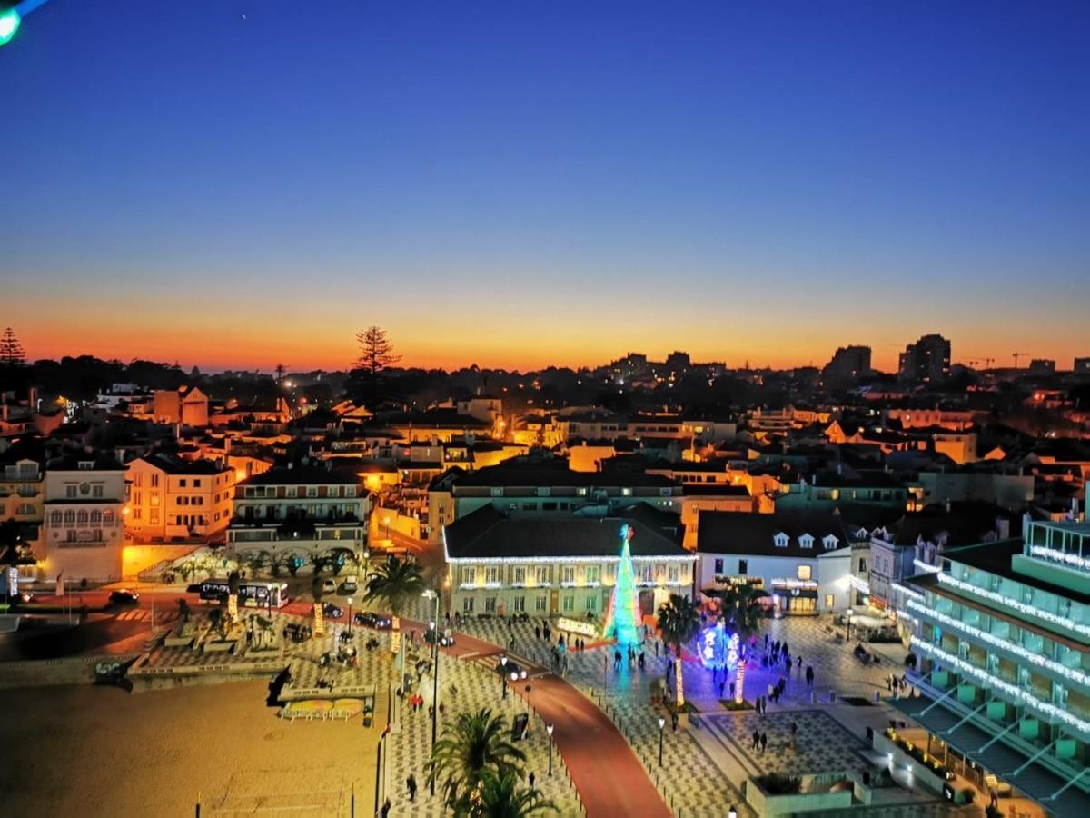 3 Bedroom Town House - Historic Centre Of Cascais. 100 Mts From The Beach And Centre Of Cascaes Exterior foto