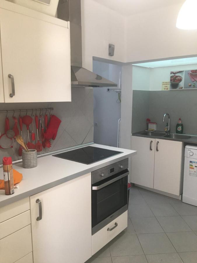 3 Bedroom Town House - Historic Centre Of Cascais. 100 Mts From The Beach And Centre Of Cascaes Exterior foto