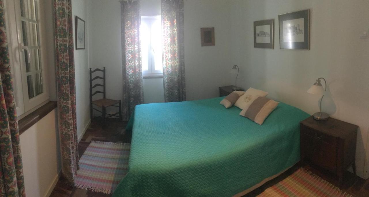 3 Bedroom Town House - Historic Centre Of Cascais. 100 Mts From The Beach And Centre Of Cascaes Exterior foto