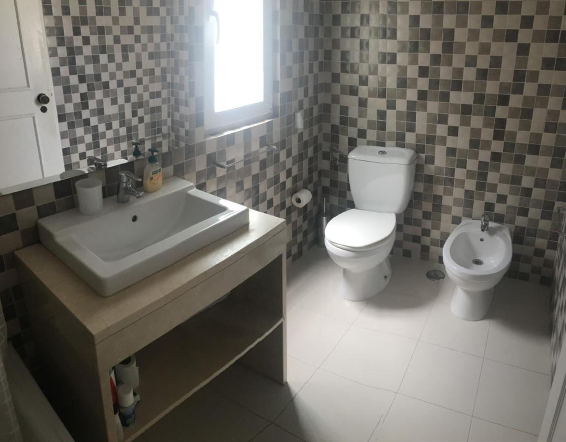 3 Bedroom Town House - Historic Centre Of Cascais. 100 Mts From The Beach And Centre Of Cascaes Exterior foto