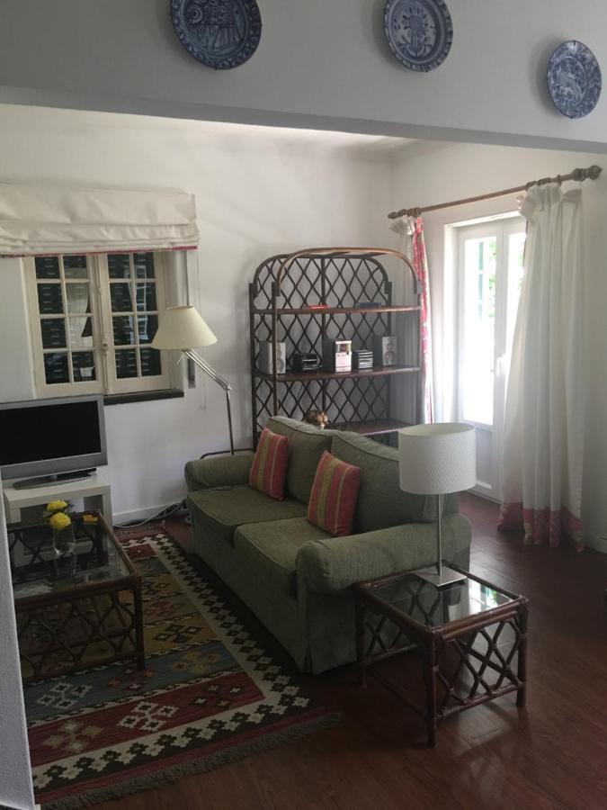3 Bedroom Town House - Historic Centre Of Cascais. 100 Mts From The Beach And Centre Of Cascaes Exterior foto