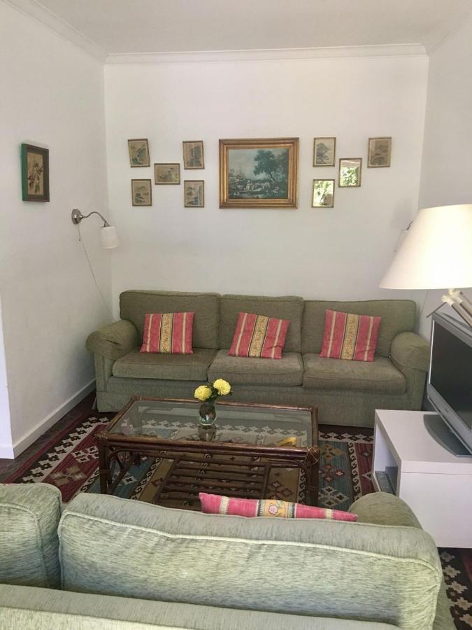 3 Bedroom Town House - Historic Centre Of Cascais. 100 Mts From The Beach And Centre Of Cascaes Exterior foto
