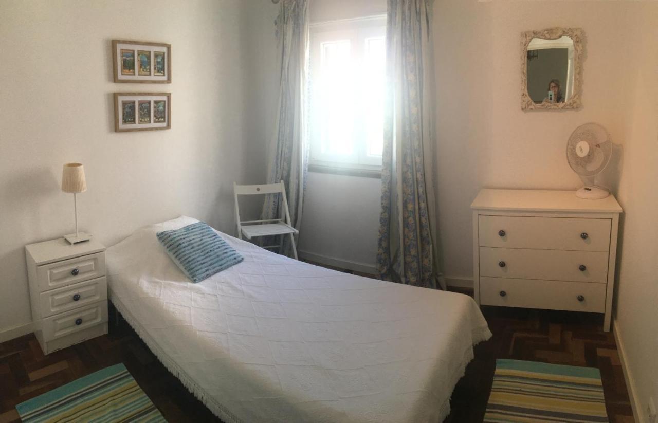 3 Bedroom Town House - Historic Centre Of Cascais. 100 Mts From The Beach And Centre Of Cascaes Exterior foto