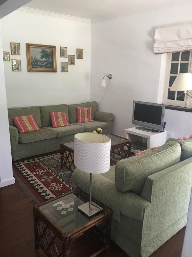 3 Bedroom Town House - Historic Centre Of Cascais. 100 Mts From The Beach And Centre Of Cascaes Exterior foto