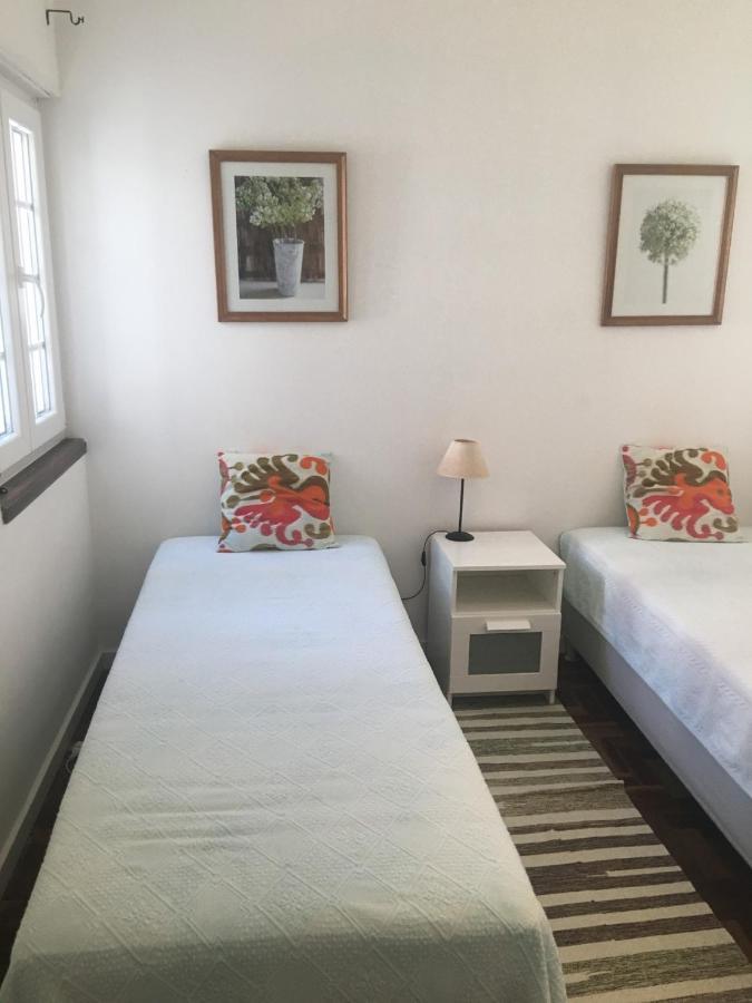 3 Bedroom Town House - Historic Centre Of Cascais. 100 Mts From The Beach And Centre Of Cascaes Exterior foto