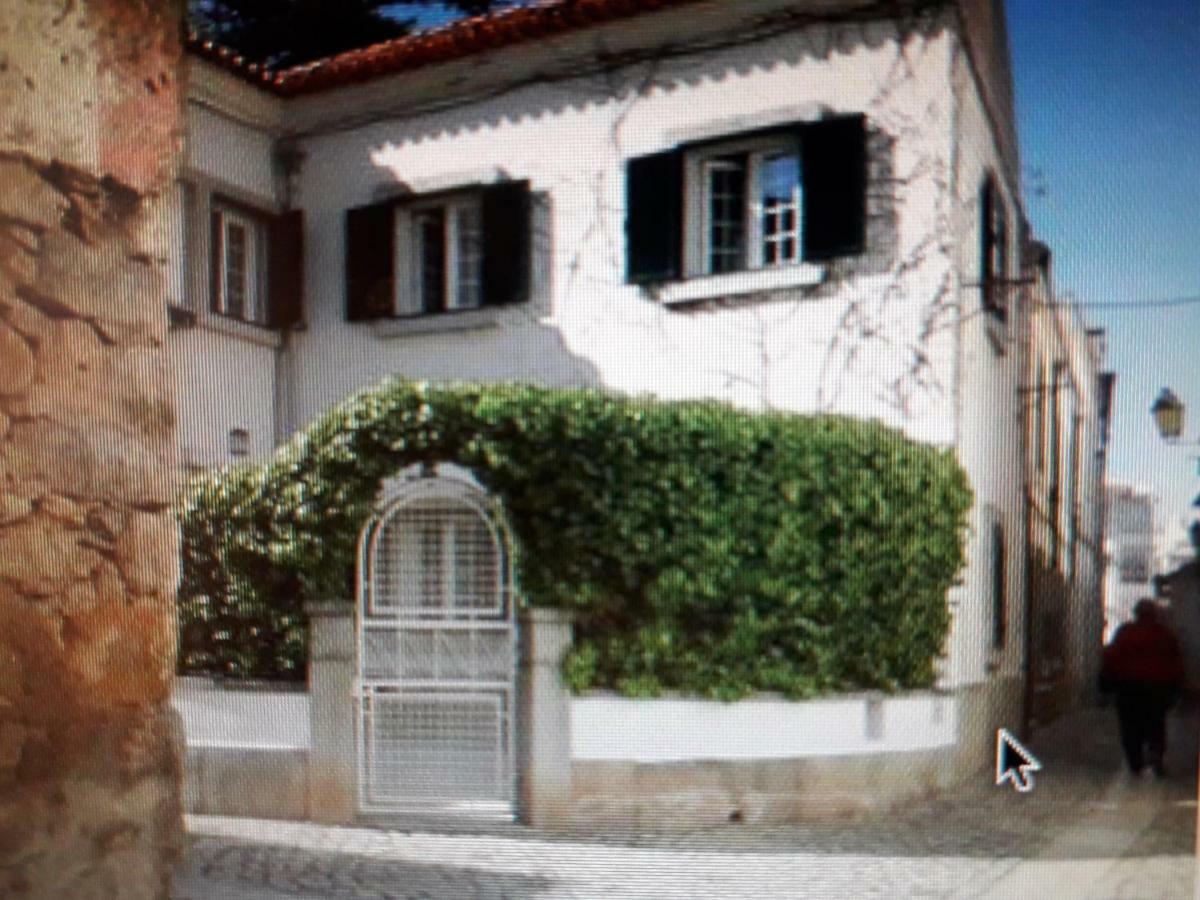 3 Bedroom Town House - Historic Centre Of Cascais. 100 Mts From The Beach And Centre Of Cascaes Exterior foto