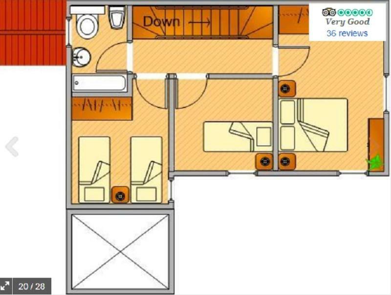 3 Bedroom Town House - Historic Centre Of Cascais. 100 Mts From The Beach And Centre Of Cascaes Exterior foto